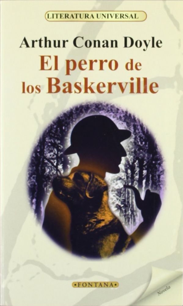 EL PERRO DE LOS BASKERVILLE