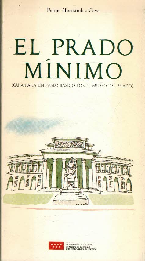 EL PRADO MINIMO