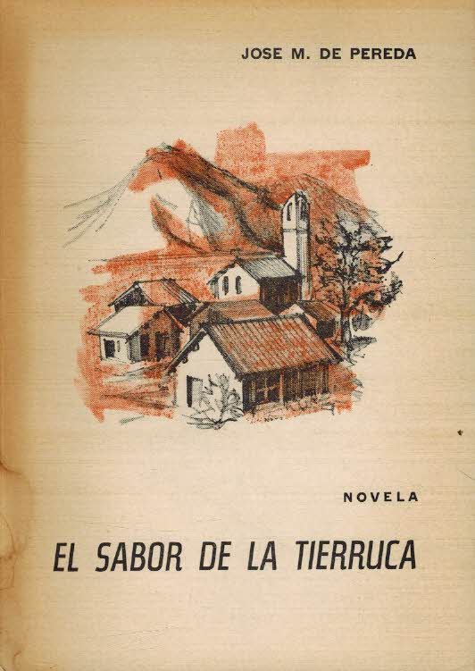 EL SABOR DE LA TIERRUCA