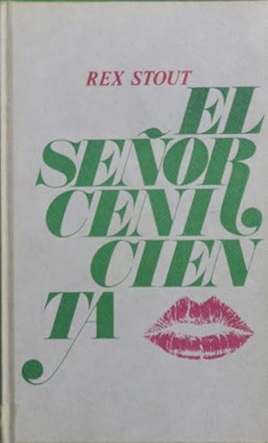 EL SEÑOR CENICIENTA