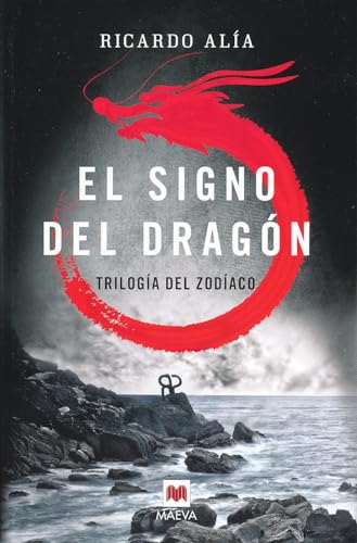 EL SIGNO DEL DRAGÓN