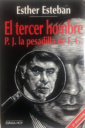 EL TERCER HOMBRE P.J. PESADILLA DE F.G