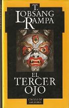 EL TERCER OJO