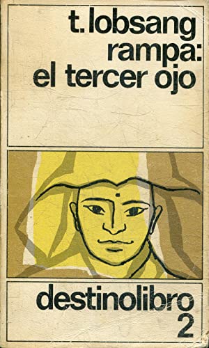 EL TERCER OJO