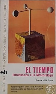 EL TIEMPO. INTRODUCCION A LA METEOROLOGIA