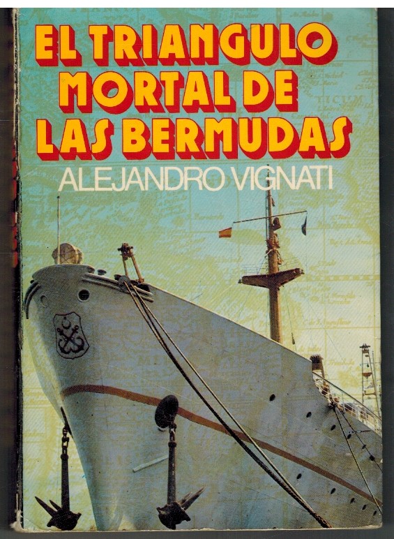 EL TRIANGULO MORTAL DE LAS BERMUDAS