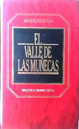 EL VALLE DE LAS MUÑECAS
