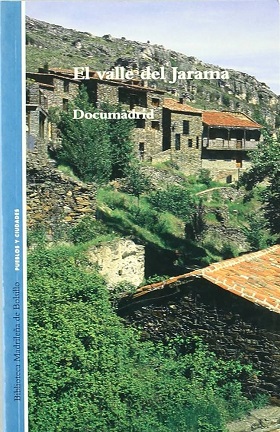 EL VALLE DEL JARAMA