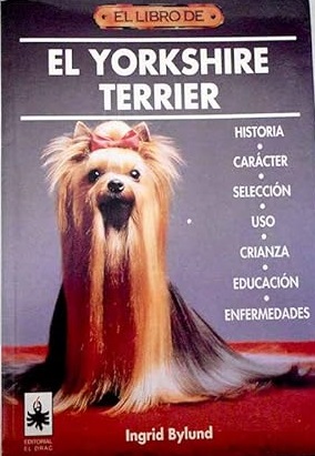 EL YORKSHIRE TERRIER
