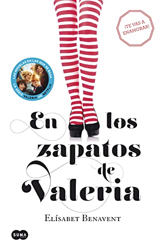 EN LOS ZAPATOS DE VALERIA