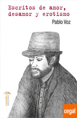 ESCRITOS DE AMOR DESAMOR Y EROTISMO