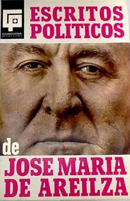 ESCRITOS POLITICOS