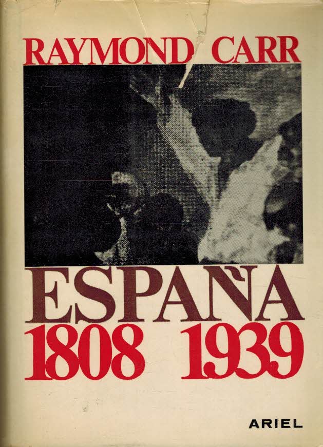 ESPAÑA 1808 - 1939
