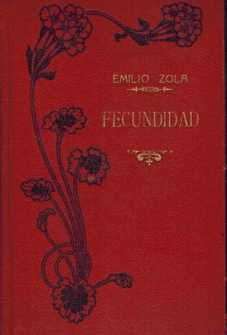 FECUNDIDAD (LOS CUATRO EVANGELIOS) TOMO 2