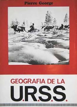 GEOGRAFIA DE LA URSS