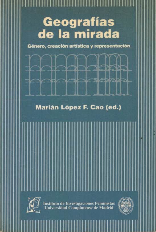 GEOGRAFIAS DE LA MIRADA