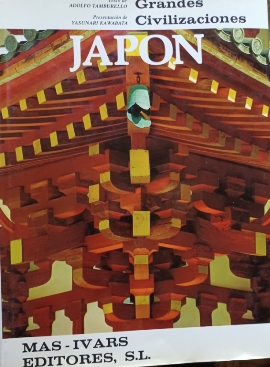 GRANDES CIVILIZACIONES. JAPON