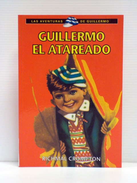 GUILLERMO EL ATAREADO