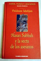 HASAN SABBAH Y LA SECTA DE LOS ASESINOS