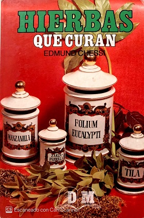 HIERBAS QUE CURAN