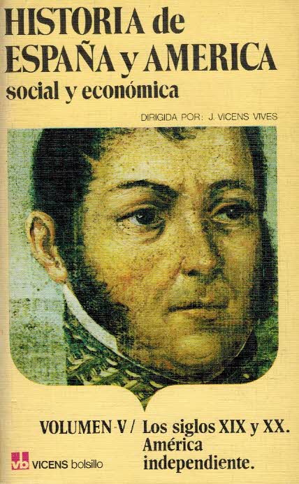 HISTORIA DE ESPAÑA Y AMERICA. SOCIAL Y ECONOMICA 5. LOS …