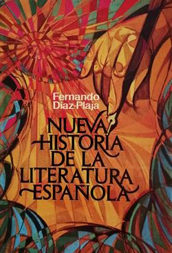 HISTORIA DE LA LITERATURA ESPAÑOLA