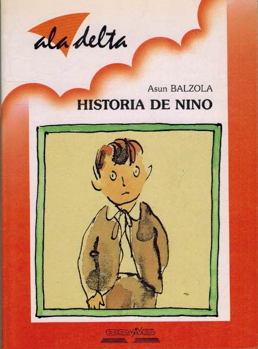 HISTORIA DE NINO