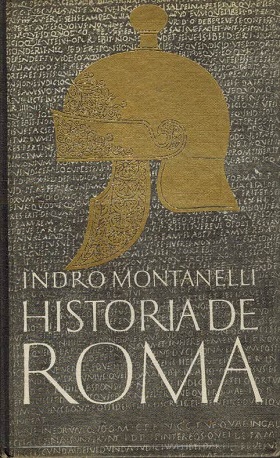 HISTORIA DE ROMA