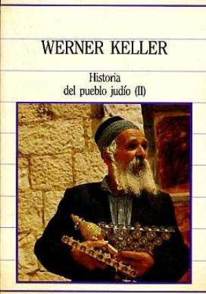 HISTORIA DEL PUEBLO JUDIO II