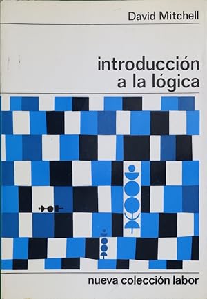 INTRODUCCION A LA LOGICA