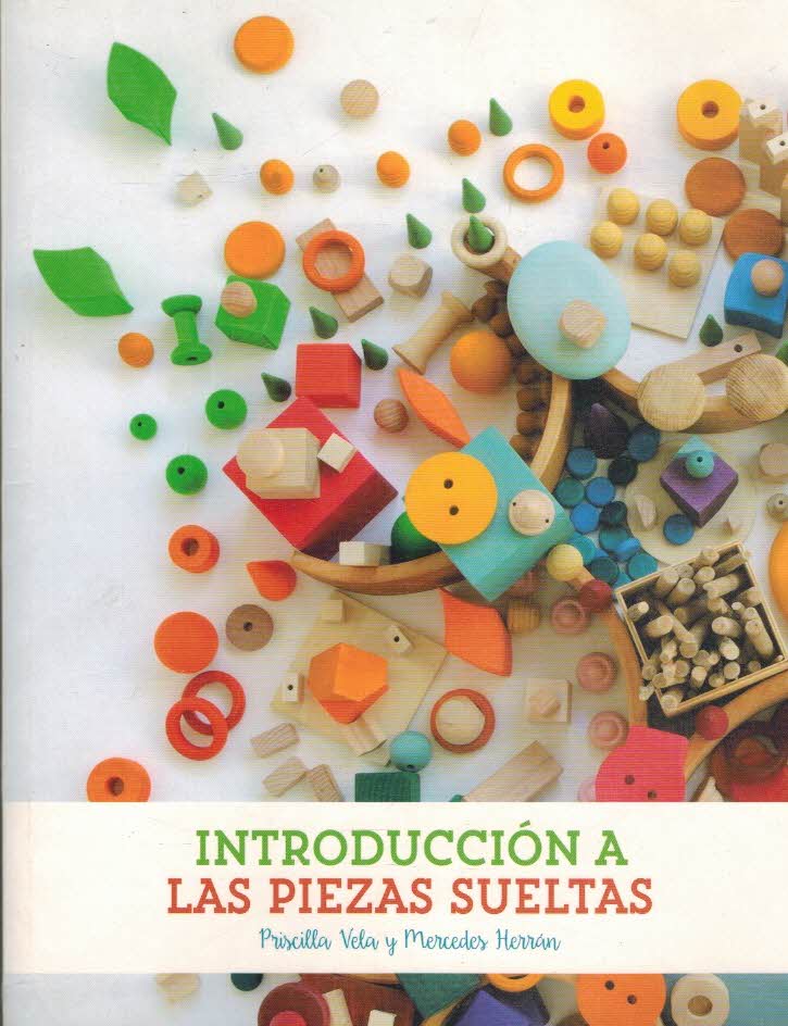 INTRODUCCION A LAS PIEZAS SUELTAS