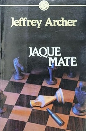 JAQUE MATE