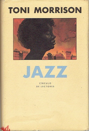 JAZZ