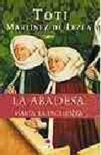 LA ABADESA. MARIA LA EXCELENTA