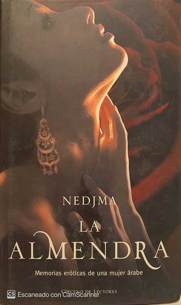 LA ALMENDRA