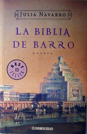 LA BIBLIA DE BARRO