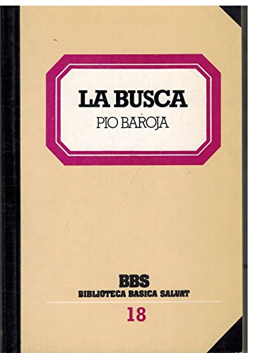 LA BUSCA