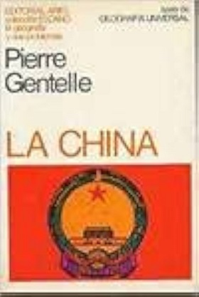 LA CHINA