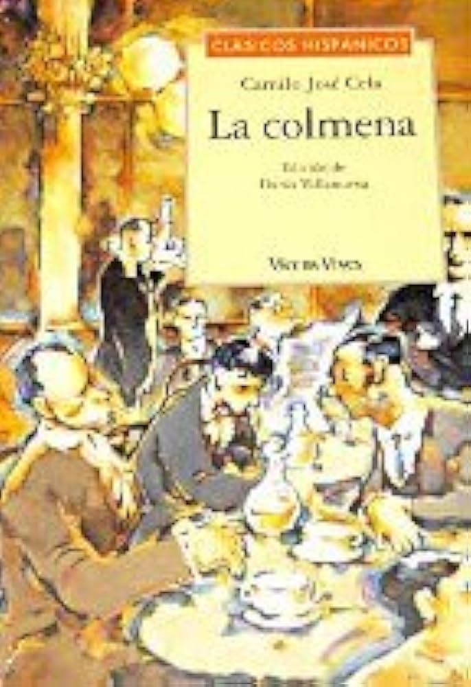 LA COLMENA