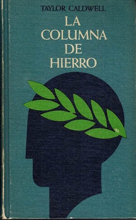 LA COLUMNA DE HIERRO