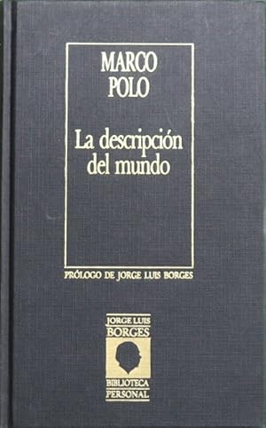 LA DESCRIPCION DEL MUNDO