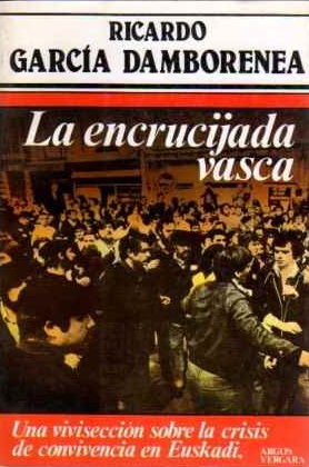 LA ENCRUCIJADA VASCA