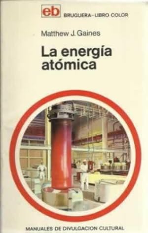 LA ENERGIA ATOMICA