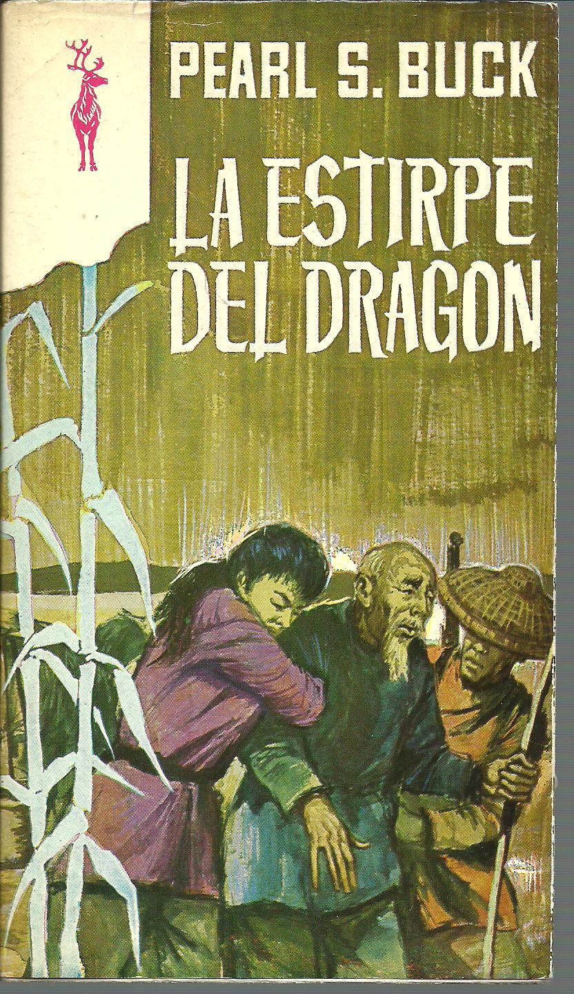 LA ESTIRPE DEL DRAGON