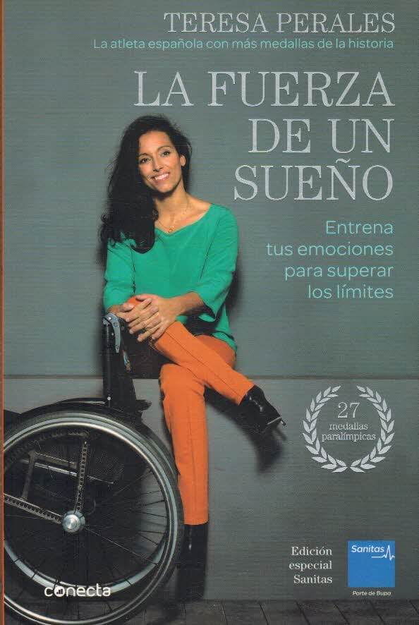 LA FUERZA DE UN SUEÑO