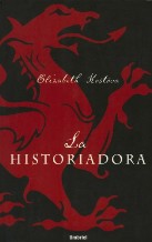 LA HISTORIADORA