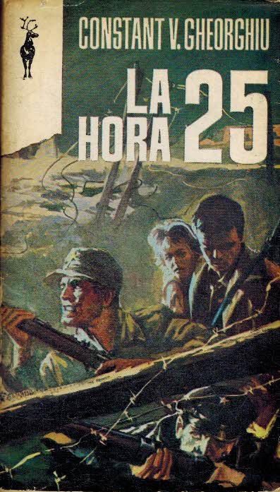LA HORA 25