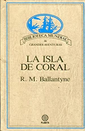 LA ISLA DE CORAL