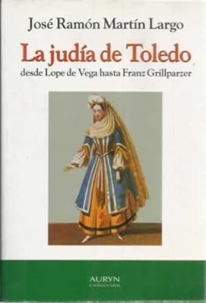 LA JUDIA DE TOLEDO