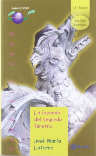 LA LEYENDA DEL SEGUNDO FERETRO